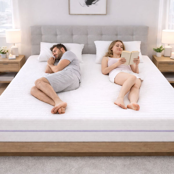 Purmia® PartnerMatratze