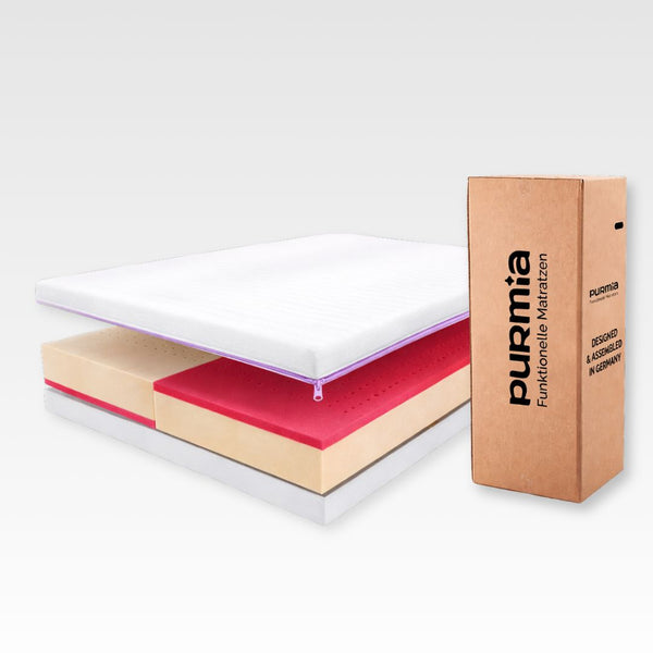 Purmia® PartnerMatratze