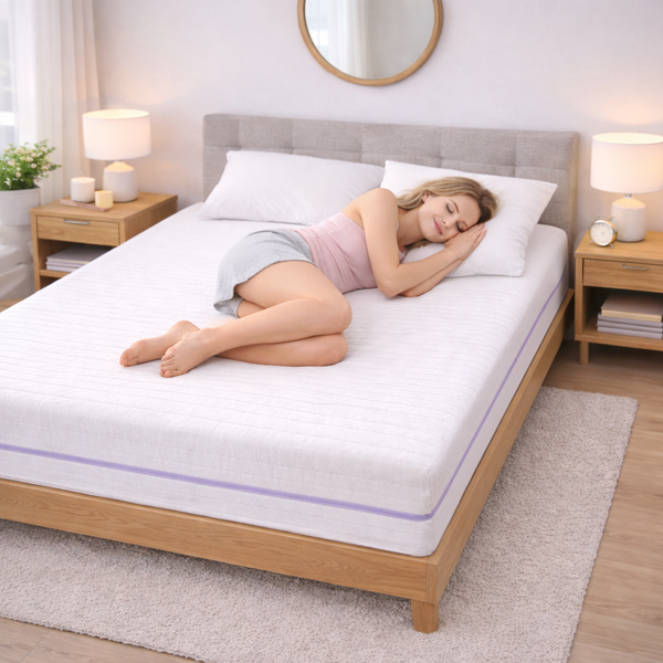 Purmia® Big Bett 140×200