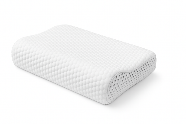 Purmia® Visco AirSoft Anatomisches Kissen